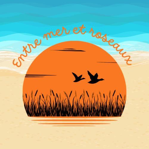 Entre Mer Et Roseaux - Piscine - Proche Centre Et Mer - Petfriendly Port-la-Nouvelle Kültér fotó
