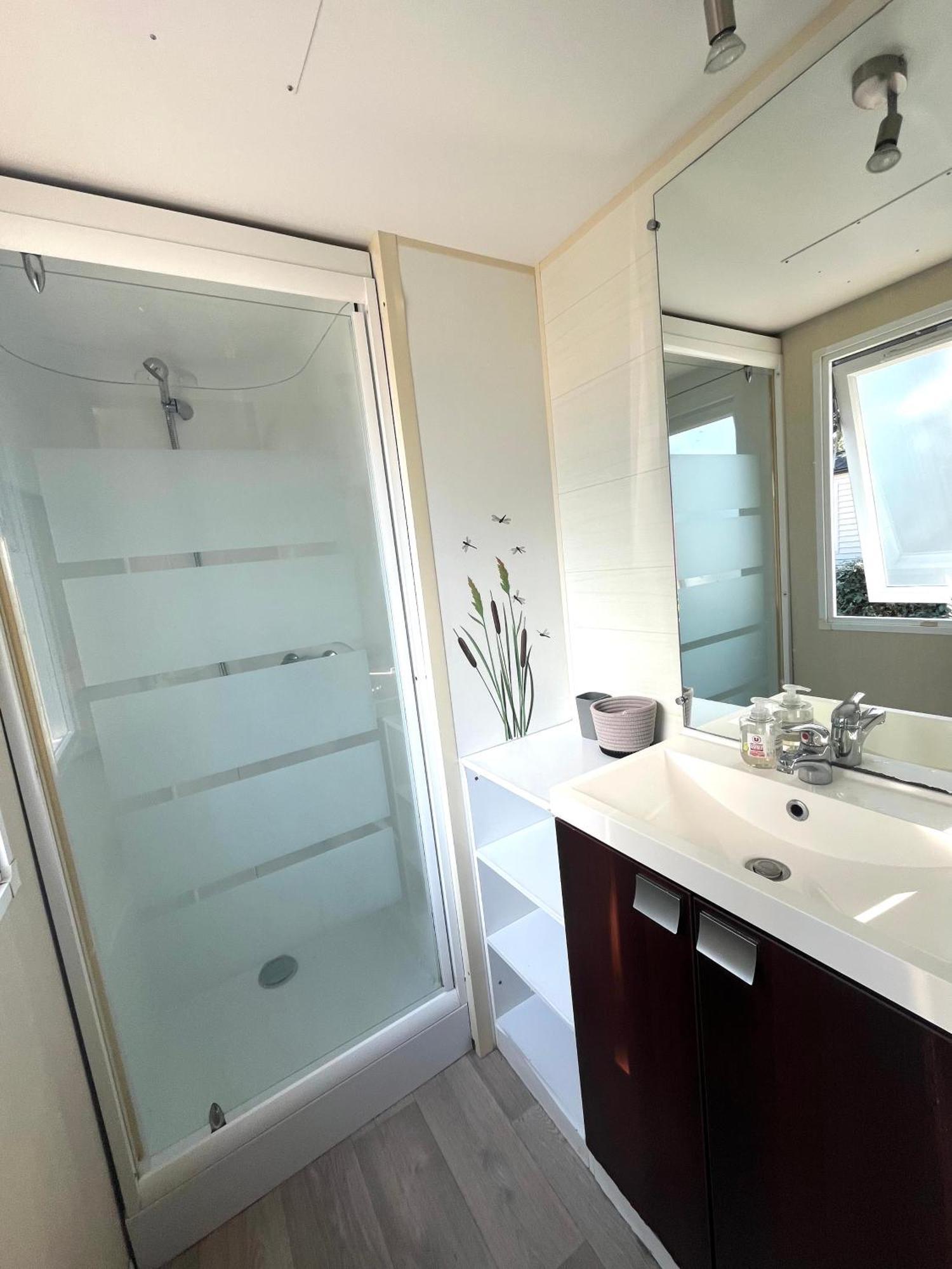 Entre Mer Et Roseaux - Piscine - Proche Centre Et Mer - Petfriendly Port-la-Nouvelle Kültér fotó